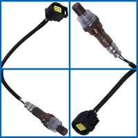 Nouvelles sondes lambda O2 DongRui (2 pièces) pour montage amont/aval, compatibles Jeep (références 56028992AA/56028994AA), garantie 1 an