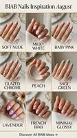 Gel BIAB Exclusif OEM ODM 15ml 3-en-1 Multifonctionnel Liquide Constructeur Cristal Extension Ongles Soak Off UV/LED Non Toxique Logo Personnalisé
