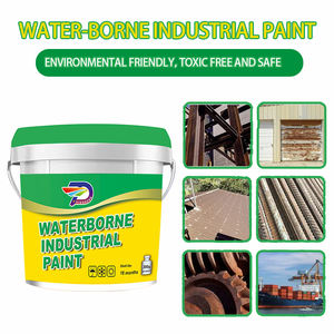 Muestra gratis de buena calidad, convertidor de óxido, eliminación de óxido láser, removedor de óxido, recubrimiento en aerosol para <span class=keywords><strong>puente</strong></span> de metal, Hierro de acero - Product Image 4