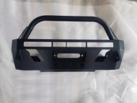 Gobison Nouveau Style14 + Kit Carrosserie Pièces Accessoires Pare-chocs avant Pare-chocs pour Toyota 4runner