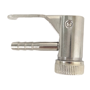 Conector Neumático para Neumáticos con Clip de Bloqueo y Rosca para Reparación de Mangueras de Aire y Bomba de Inflado - Product Image 6