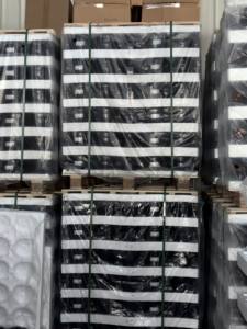 คอมเพรสเซอร์ทำความเย็น SU50DU1 <span class=keywords><strong>doper</strong></span> ใหม่160-260V ~ 50Hz ความดันต่ำปานกลางการรับรองบิก R290สารทำความเย็น1ปี - Product Image 5