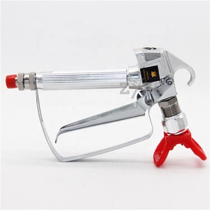 <span class=keywords><strong>Pistolet</strong></span> de pulvérisation de peinture sans air haute pression universel au <span class=keywords><strong>prix</strong></span> d'usine - Product Image 1