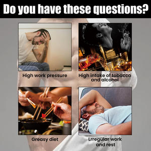 Aceite Esencial para Masaje de Partes Íntimas Masculinas, Cuidado de la Salud, Fuerza Duradera, Plantas Naturales Puras, Estimulación para Adultos, 10 ml - Product Image 5