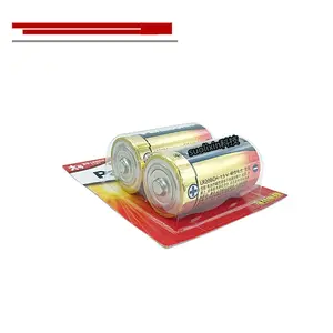 NEW Original battery LR20D 1.5V A98L-0031-0005 No.1 LR20.D battery is suitable for Fanuc robot body