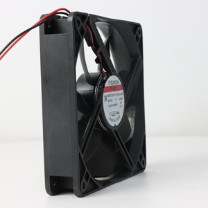Ventilador Axial de Refrigeración SUNON MFC0251V1-000C-A99 Eléctrico 120x120x25mm 12VDC 4.2W 350mA 3100RPM 108.2FM con Rodamiento Vapo OEM ODM - Product Image 2