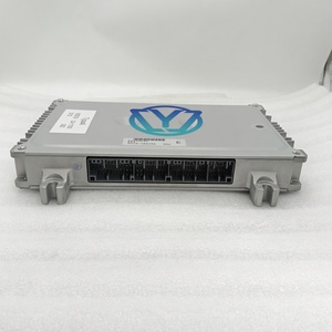 Controlador Hidráulico ECU 3570-109396 3570109396 Compatible con Excavadora ZX70 ZX110 ZX130 ZX330, Accesorios para Excavadora - Product Image 3