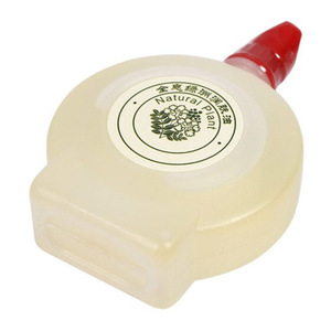 Aceite Holográfico Oasis Meridian Gua Sha - Hidratante, Desbloqueador de Meridianos, Aceite Esencial para Masaje Corporal Completo - Product Image 5