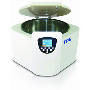 צנטריפוגה אוטומטית - Product Image 1