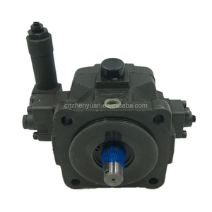 VCM VCM-SF, ปั๊มใบพัดปรับองศาแบบไฮดรอลิก DF รุ่น VCM-SF-12C-10 VCM-SF-20C-10 VCM-SF-15C-10 VCM-SF-20B-10สินค้าไฮดรอลิกแรงดันสูง - Product Image 1