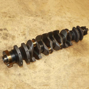 Cigüeñal Billet para <span class=keywords><strong>BMW</strong></span> E36 320i Z3 2.0i 323i 323ti 328i 328is Z3 2.8 M3 M52 M52b28 2.8L - Product Image 2