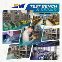 Repuestos para Robot FANUC A06B-6107-H004
