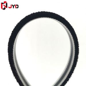 El Mejor Precio de puerta de ventana de <span class=keywords><strong>aluminio</strong></span> sello de goma tiras - Product Image 5