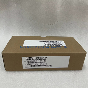 Servocontrolador 100% Nuevo, Original y Auténtico SGMAH-01BAA41 - Product Image 1