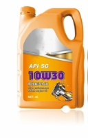 زيت محرك API SP SN 1 لتر 5 لتر 20 لتر 5W30 5W20 10W40 10W30