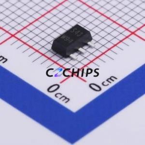 ทรานซิสเตอร์ขั้วต่อสองขั้ว135 SOT-89 PBSS4350X ใหม่และดั้งเดิม (BJT) - Product Image 1