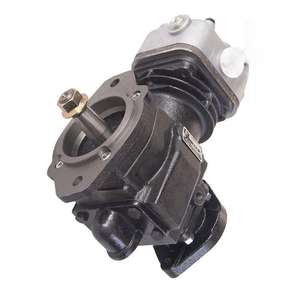 HansenManufacturing 6BT5.9 SO12913 C3974548 Efficacité Compresseur d'air de pièces de rechange de moteur diesel de haute qualité durable - Product Image 2