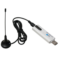 Regarder et enregistrer des chaînes HD gratuites Time-Shifting & PVR Recording Récepteur numérique portable 1080P Usb Dvb-t Dvb T2 pour PC/ordinateur portable
