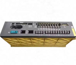 มอเตอร์ FANUC รุ่น A06B-3900-0286 ของใหม่ มีสินค้าในสต็อก - Product Image 2