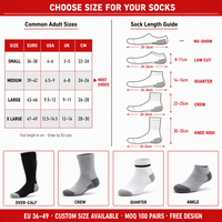 Chaussettes de football antidérapantes avec points de silicone, chaussettes de soccer respirantes à séchage rapide, chaussettes de sport pour hommes, chaussettes d'entraînement personnalisées