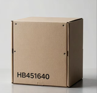 Ensemble de ventilateur (4710KL) HB451640 pour les séries H PX/PXR/PB