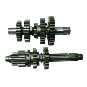 Sportsmoto EN STOCK Boîte de vitesses YX110 Arbre intermédiaire principal pour motos de cross, Pit Bikes, Pit <span class=keywords><strong>Motard</strong></span>, Minigp - Product Image 4