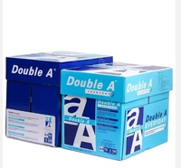 Material escolar y de oficina papel blanco 80g/ 75g/70g/papel doble A4 80/75/70 Gsm