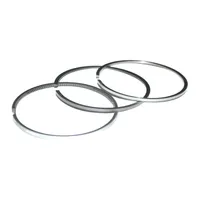 Repuestos para Motor de Generador Diésel con Serie DCEC 6C 3922686 3919918 3921919 5345861 3909587 3802429 3802258 6CT8.3 Kit de Anillos de Pistón