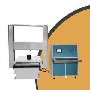 Durómetro Brinell HBM-3000C para Pruebas de Cilindros, Fabricantes de Durómetros en China, ODM OEM - Product Image 1
