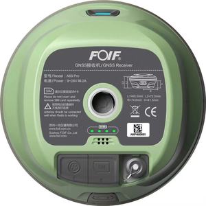 FOIF GNSS RTK A60pro ระบบนำทางความแม่นยำสูง GNSS GPS RTK - Product Image 3