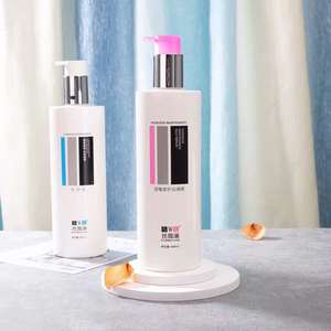 Ensemble de shampoing et d'après-shampoing à la kératine-formule de floraison pour cheveux amincissants-soins Anti-perte de cheveux adaptés aux hommes et aux femmes - Product Image 6