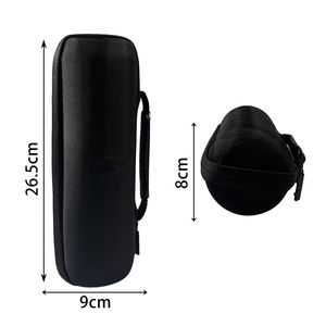 กระเป๋าใส่ลำโพง SYY Eva แบบแข็ง กระเป๋าเก็บของ Eva กระเป๋าเดินทางป้องกันสำหรับลำโพง <span class=keywords><strong>Jbl</strong></span> <span class=keywords><strong>Charge</strong></span> 4 - Product Image 6