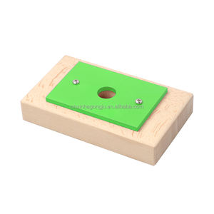 Moteur de presse-agrumes manuel 12L Divers modèles de transformation de fruits et légumes en bois brut pour une utilisation en restaurant Source directe des fabricants - Product Image 6