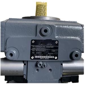 <span class=keywords><strong>Rexroth</strong></span> Bơm Pít Tông Thủy Lực A4VG A4VG40 A4VG56 A4VG71 A4VG90 A4VG125 A4VG180 A4VG40EZD1 A4VG40EZD1/32L-NSC02F023D - Product Image 3