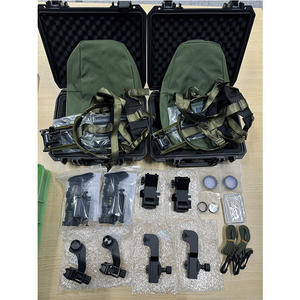 Leistungsstarkes PVS-14 Gen 2 / Gen 3 NVG Nachtsicht-Monokular für den professionellen Einsatz - Product Image 6