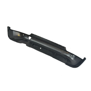 Parte Inferior del Parachoques Trasero Thzy 68352670AB para Jeep Compass 2017-2022 Mk con Transmisión Automática - Product Image 2