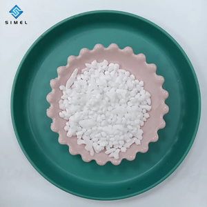 High Quality Industrial Grade CAS 112-92-5 Octadecanol/1-Octadecanol/Stearyl Alcohol for Surfactant - Product Image 1