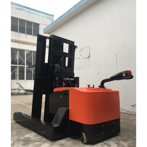 1000 kg 1500kg Capacité Électrique <span class=keywords><strong>Palette</strong></span> Onduleur Rotateur Machine Mobile <span class=keywords><strong>Palette</strong></span> Turner Changeur De Palettes - Product Image 3