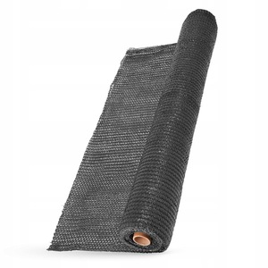 Filet <span class=keywords><strong>d</strong></span>'<span class=keywords><strong>ombrage</strong></span> agricole 50% 4 <span class=keywords><strong>x</strong></span> 50m, protection UV, noir, structure de filet <span class=keywords><strong>d</strong></span>'<span class=keywords><strong>ombrage</strong></span> - Product Image 4