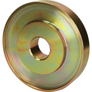 KS หน้าแปลนยึดเครื่องมือ Ø 205มม - Product Image 2