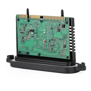 Module de commande de phares BMW Série 3 F30 F35 63117316147 63117316143, carte de remplacement pour réparation - Product Image 5