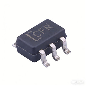 Nuevo chip de memoria IC EMCP original SN74LVC1G14DCKR con características precisas y montaje estándar para aplicaciones electrónicas - Product Image 1