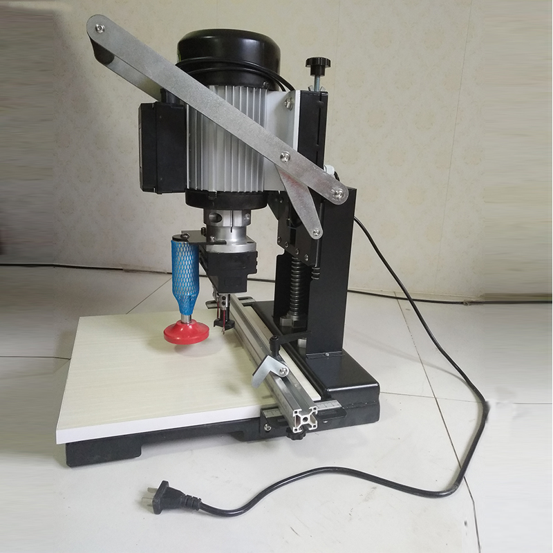 Wood Portable Hinge Drilling Machine Hole
