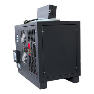 Источник питания постоянного тока 30 В 500 А для отделки металла - Product Image 3