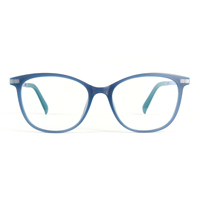 Vente en gros Ultem Magnet Lunettes Légères Avec Clip sur Lunettes Cat Eye Polarisé TAC Lentille Lunettes de Soleil Lunettes Optiques Unisexe