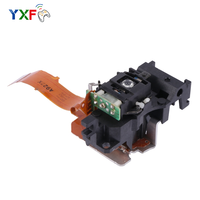 Tête de laser de remplacement pour console de jeu NGC, lentille pour console de jeu NGC, pièces de réparation pour NGC