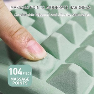 JOINFIT Yoga Muscle Relaxation Traction Eco-Friendly <strong>Spine</strong> Correction Equipment For Home Use To Relieve Pain - Product Image 6