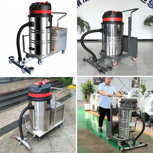 <span class=keywords><strong>Aspirateur</strong></span> industriel 3 hp Nouvel état Meuleuse de sol en béton <span class=keywords><strong>Aspirateur</strong></span> de gouttière Carburant électrique - Product Image 5