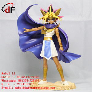 Personnalisé <span class=keywords><strong>film</strong></span> et télévision thème personnage jeu main animation modèle d'épreuvage, huile boue sculpture 3D <span class=keywords><strong>dessin</strong></span> et proc - Product Image 2