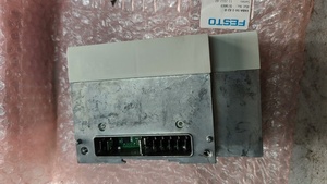 <span class=keywords><strong>VABA</strong></span>-S6-1-X2-D 573613 <span class=keywords><strong>VABA</strong></span>-Serie Modul PLC - Product Image 5